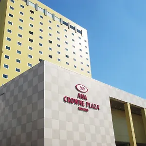 ホテル Anaクラウンプラザホテル釧路, 釧路市