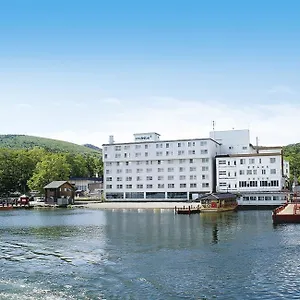 旅館 ホテル御前水, 釧路市