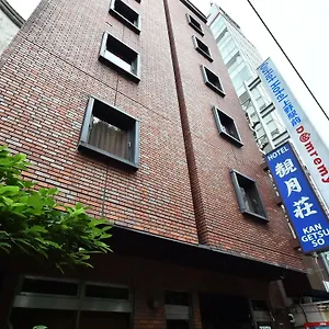 ホテル観月荘 ホテル 東京都