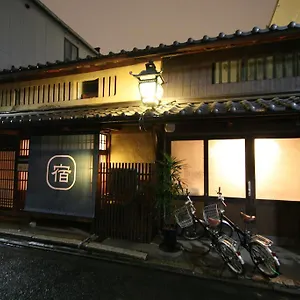はる家 梅小路 ホステル 京都市