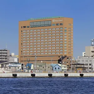 ホテル 釧路プリンスホテル, 釧路市